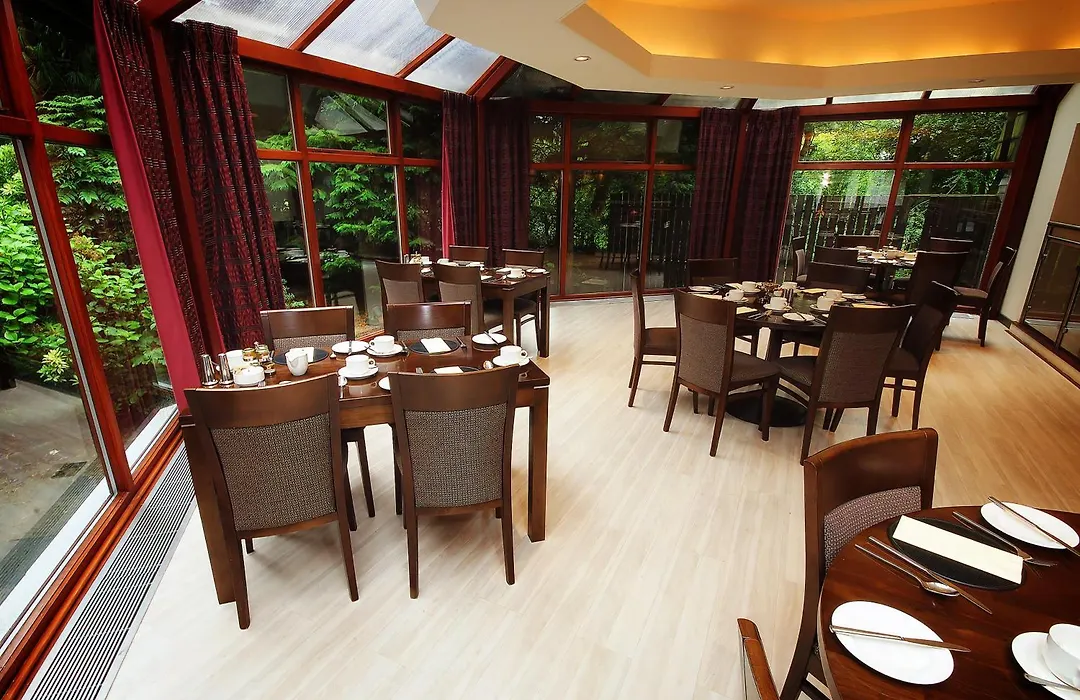Rosspark Hotel Kells-1