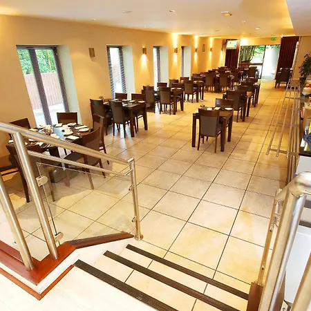 Rosspark Hotel Kells-2
